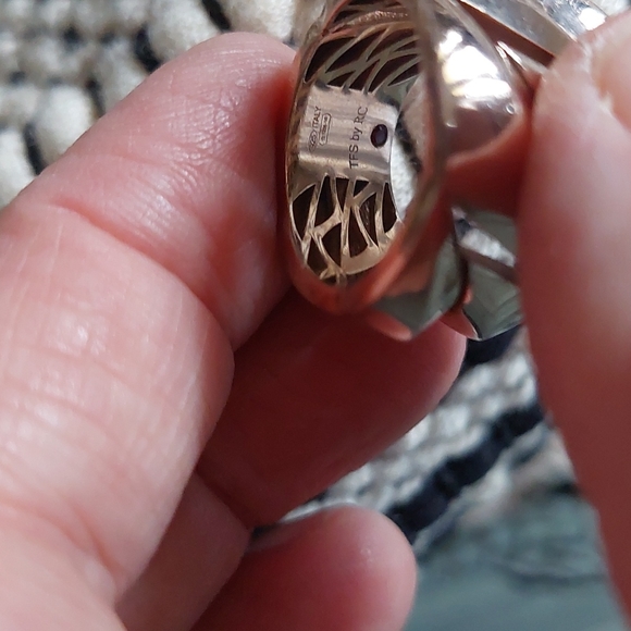 Roberto Coin Ring - Picture 4 of 9